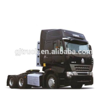 Camión 6x4 Sinotruk HOWO / Cabeza de tractor HOWO / Motor principal / Camión de remolque / LHD / RHD